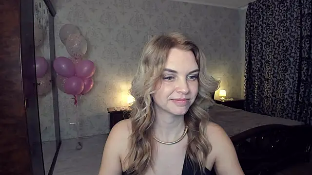 LunaFlinn 라이브 XXX 채팅