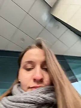 KishaMur's Live XXX Chat