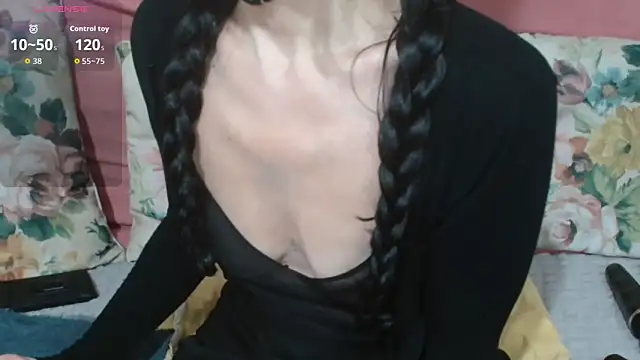 Yllmira Adlı Modelin Canlı XXX Sohbeti