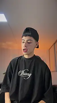 Sebastian_Reed's Webcam Show