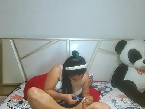 MaryVixxen Chat XXX in diretta