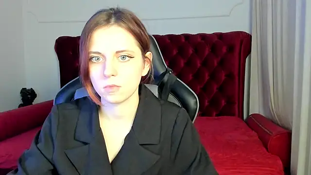 FreyaVey Live XXX Chat