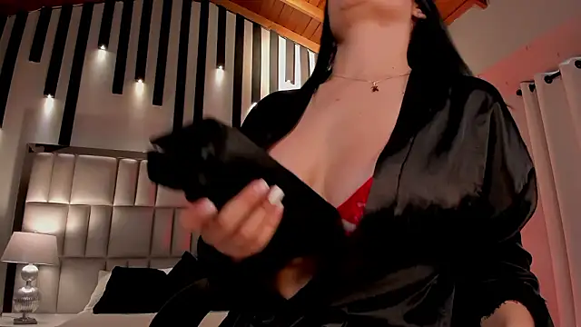 JennaOlsonX Live XXX Chat