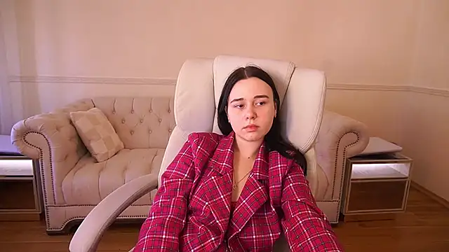 TorrySrar Adlı Modelin Canlı XXX Sohbeti