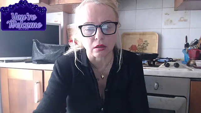 martachatte Webcam-Show