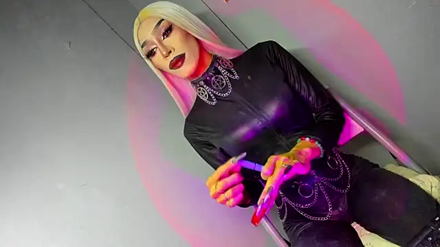 anitacruise Adlı Modelin Canlı XXX Sohbeti