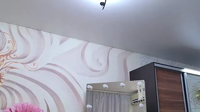 Webkamerová show AvrilMillers