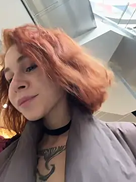 RosieSecret 现场XXX聊天