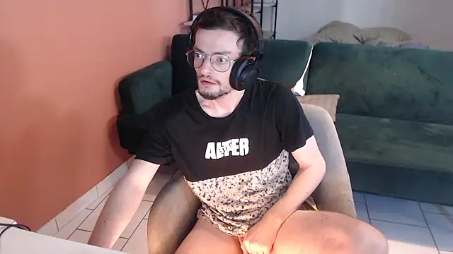 davidfrenchlove Show in webcam