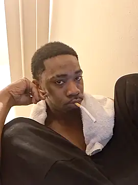 stressrliver88's Webcam Show