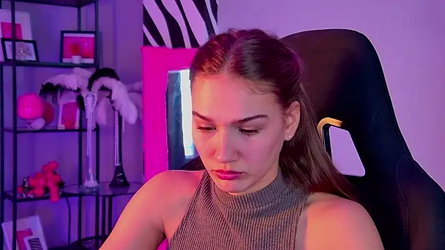 Sweet_Emilya Live XXX-chat