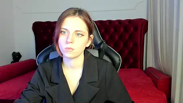 FreyaVey's Live XXX Chat