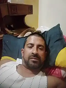 Show webcam de XxX_KING30