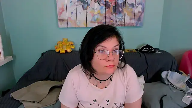 EverlyRays Obrolan Langsung XXX