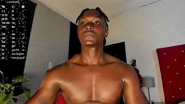 DannSmmith's Live XXX Chat