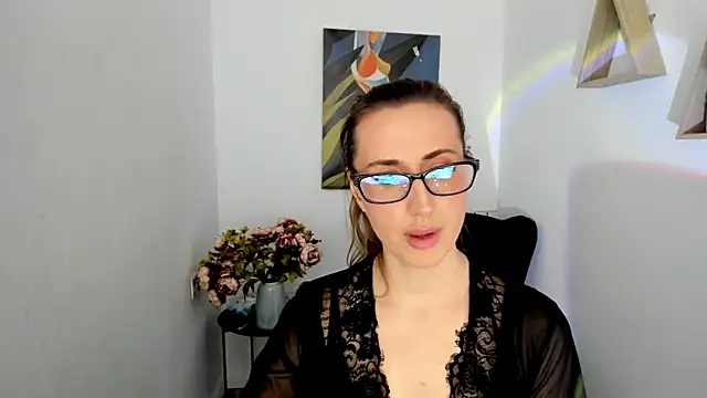 Онлайн чат XXX PassionGlow