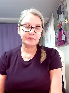 irinamaux's Live XXX Chat