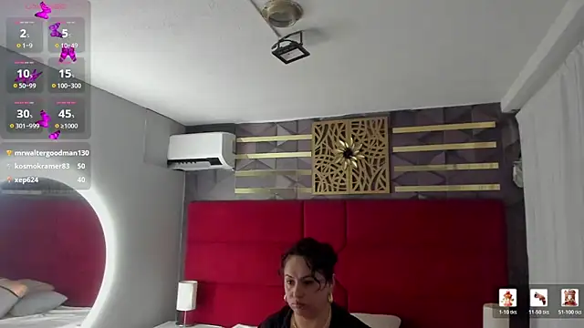 hanny_milf's Live XXX Chat