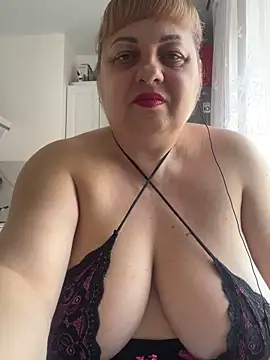 XXX chat uživo modela LanaSoftt