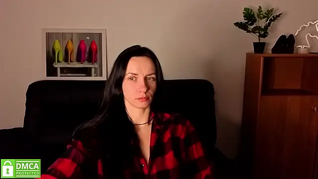 annakillianox's Live XXX Chat