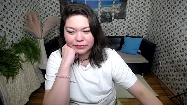 XXX chat uživo modela supersex_96