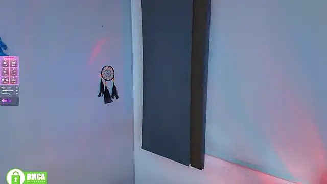 XXX chat uživo modela carla_rossin