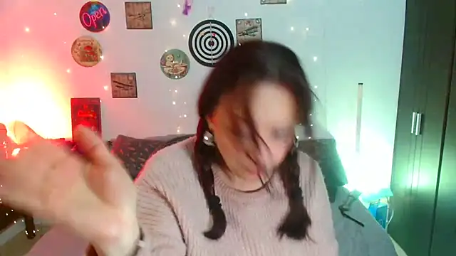 Catamilf77's Live XXX Chat