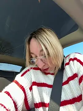 XXX chat uživo modela Giuliana_baby