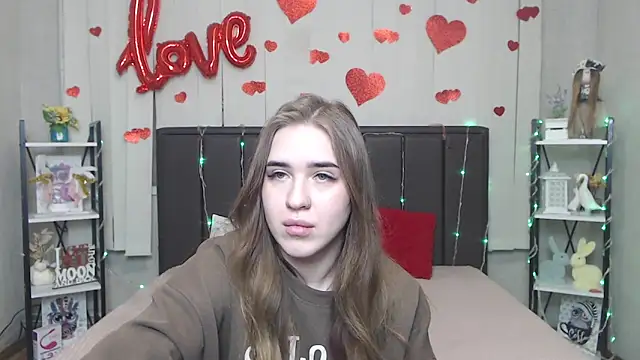 LauraHlot 网络视讯表演