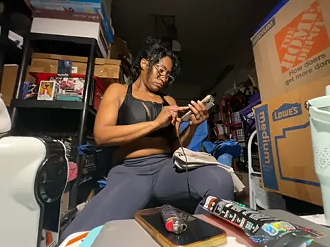 wynterheat Chat XXX live