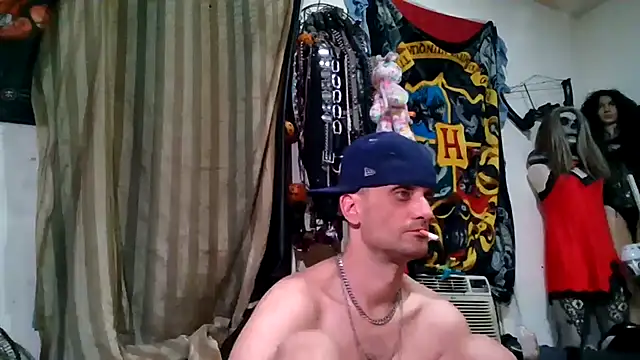 slinginbigD's Live XXX Chat