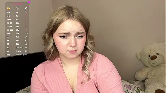 Chat XXX Live ZaraCreedon