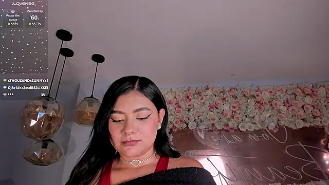 GabriellaLee's Live XXX Chat