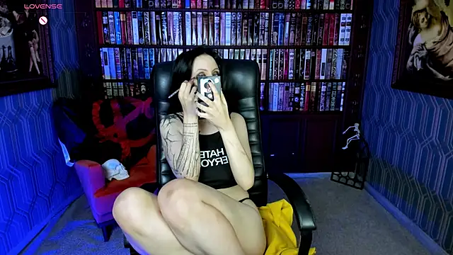 Chat XXX Live Medusa__Gorgona