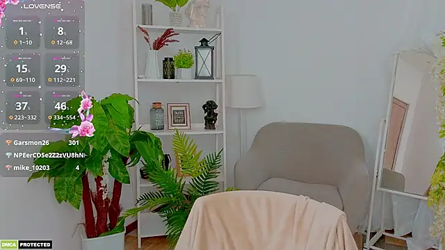 CooperAllana's Live XXX Chat