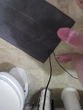 Show webcam de firechiefhat