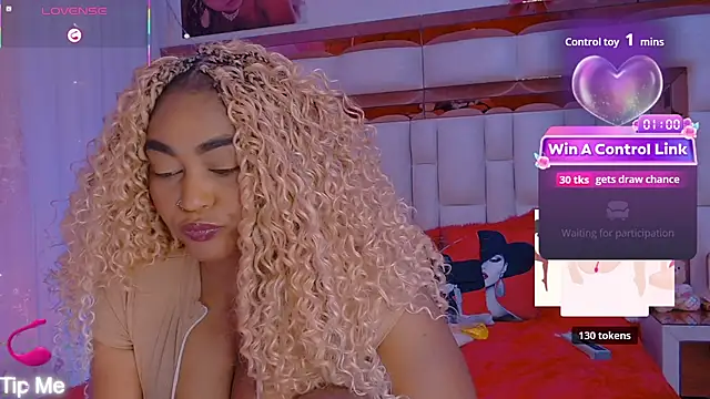 Aliana_Ross Obrolan Langsung XXX