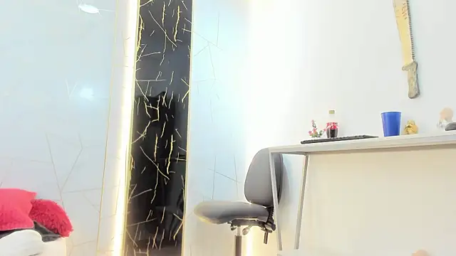 gabriela_cortez's Live XXX Chat