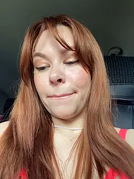 Show Webcam de Kelley_Allie