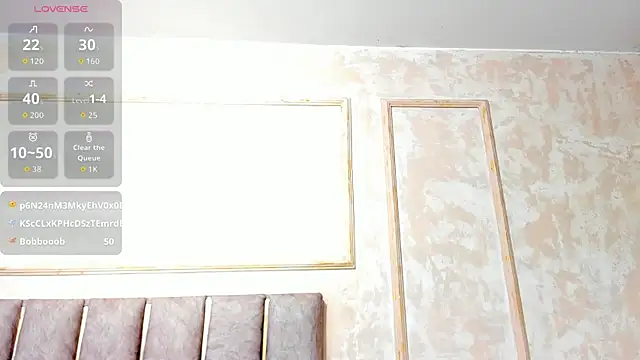 Liincostelloo's Live XXX Chat