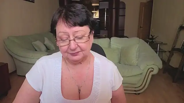 Margo_Moll 即時 XXX 聊天