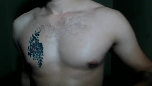 BlondZilla 웹캠 쇼