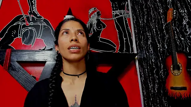 Chat XXX Live damian_and_tiana