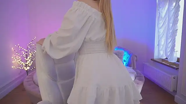 CelesteNoir's Live XXX Chat