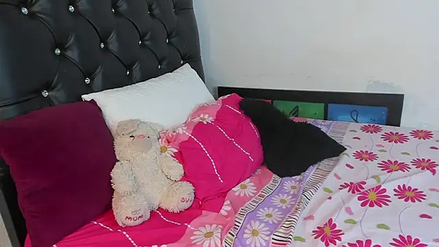 Онлайн чат XXX Britney_Rose