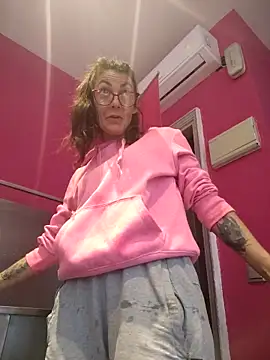 XXX chat uživo modela Eimikuro11