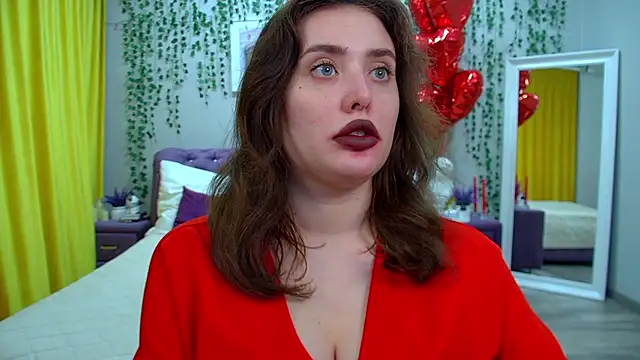 Chat XXX Live SherryBaers