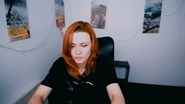 PeppyMia's Live XXX Chat