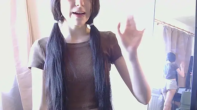 Živý XXX chat etherealnightwhisper