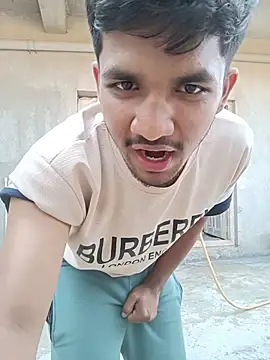 sexofbroのウェブカメラショー